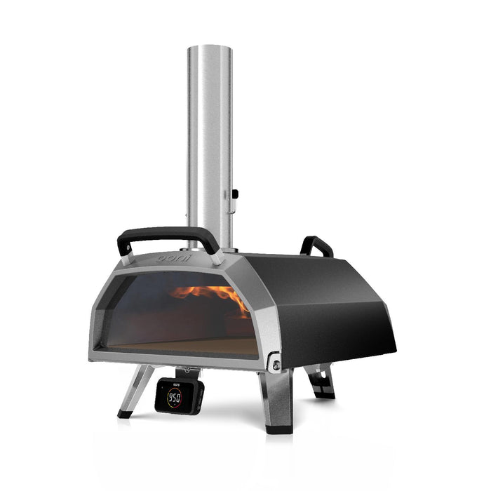 Ooni Karu 2 Pro Multi-Brennstoff Outdoor Pizzaofen