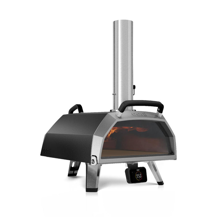 Ooni Karu 2 Pro Multi-Brennstoff Outdoor Pizzaofen