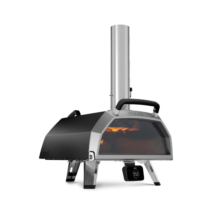 Ooni Karu 2 Pro Multi-Brennstoff Outdoor Pizzaofen