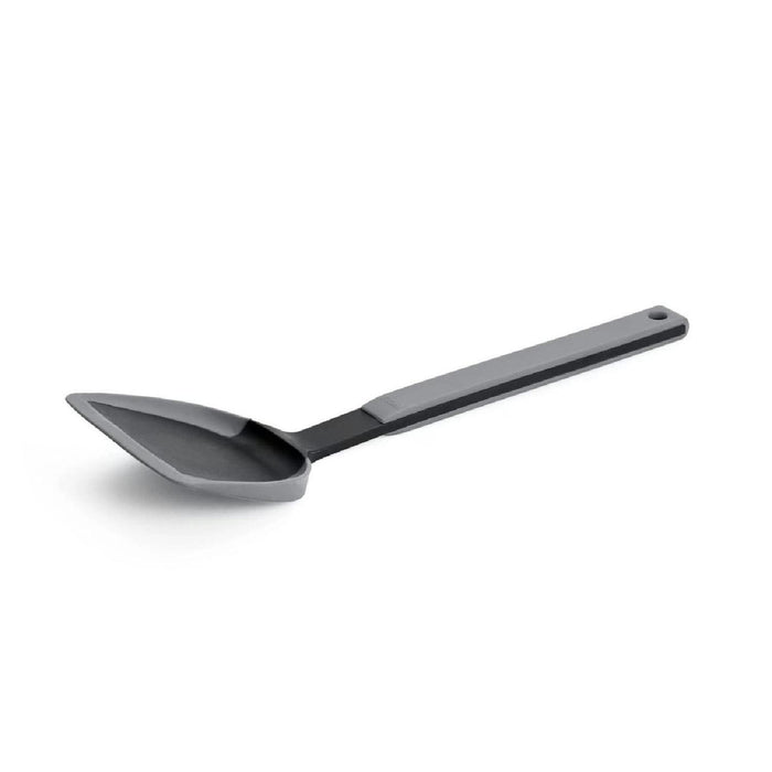 Woll, Wok-Wender, grau