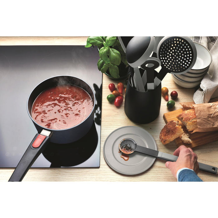 Woll, Cook it Utensilienbehälter & Löffelablage