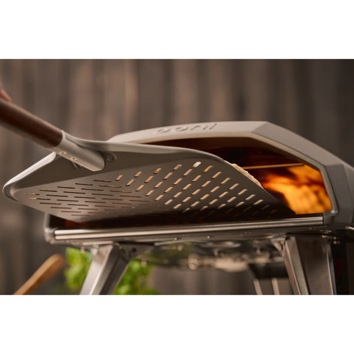 Ooni Signature perforierter Pizzaschieber