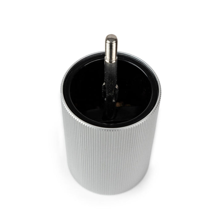 Peugeot LINE Pfeffermühle Aluminium/Natur 12 cm
