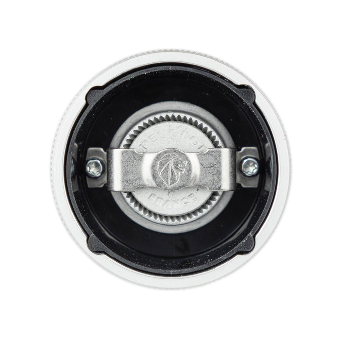 Peugeot LINE Pfeffermühle Aluminium/Natur 12 cm