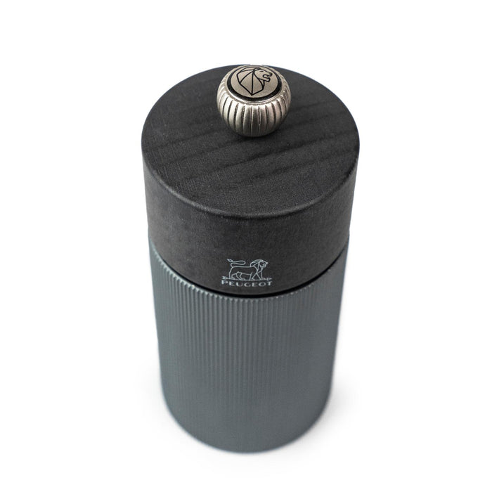 Peugeot LINE Pfeffermühle Carbon/Graphit 18 cm