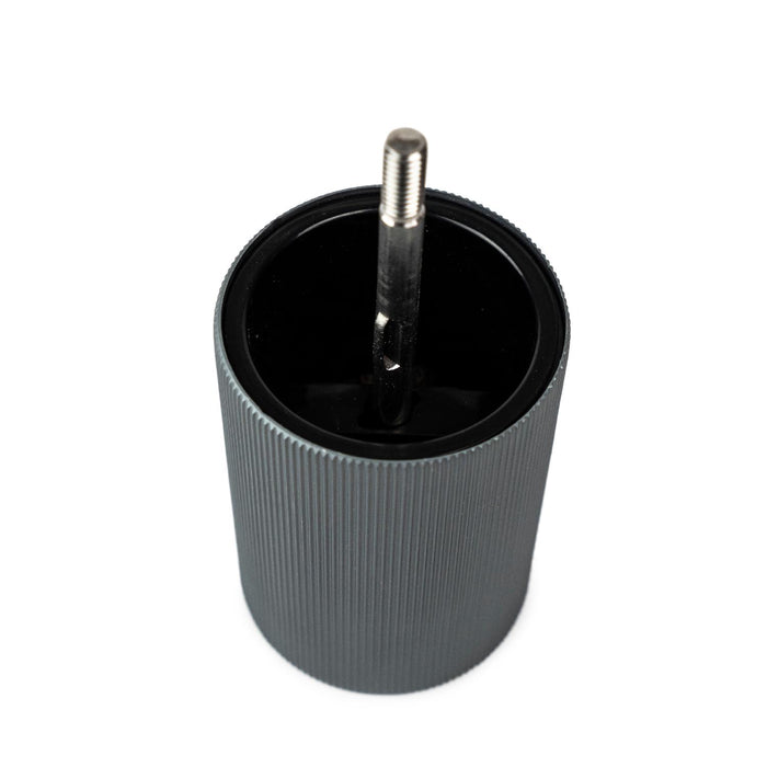 Peugeot LINE Pfeffermühle Carbon/Graphit 12 cm