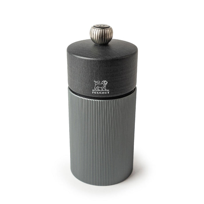 Peugeot LINE Pfeffermühle Carbon/Graphit 12 cm