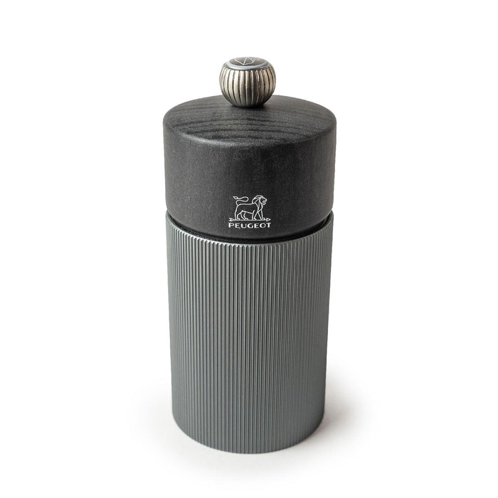 Peugeot LINE Salzmühle Carbon/Graphit 12 cm