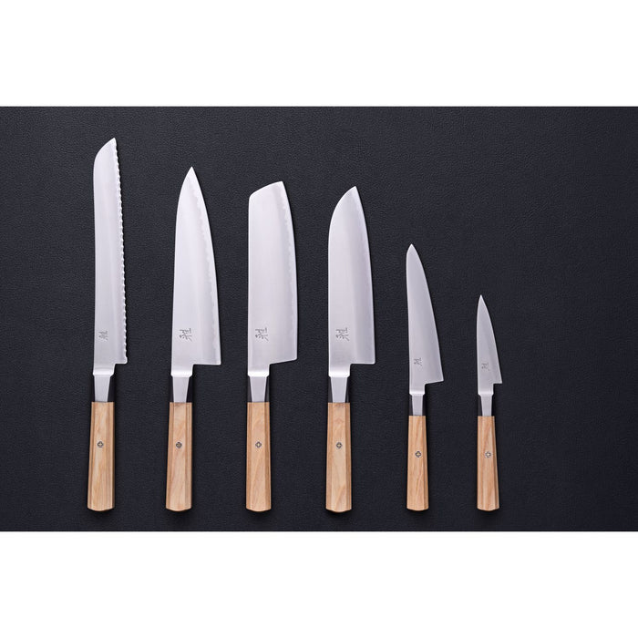 MIYABI Kudamono, 9 cm | Beige