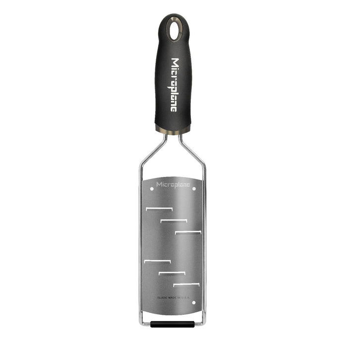 Microplane Gourmet Große Raspel