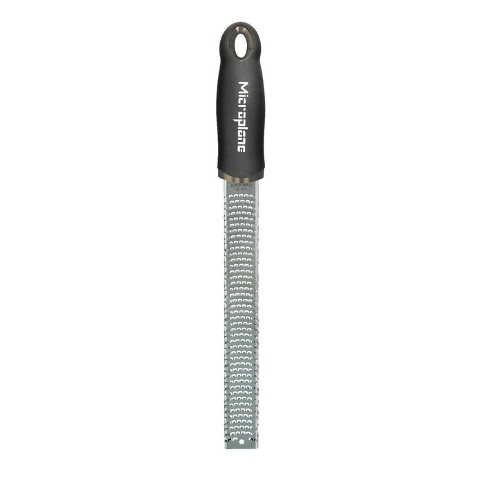 Microplane Premium Zester Schwarz
