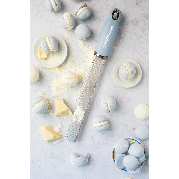 Microplane Premium Zester Küstenblau