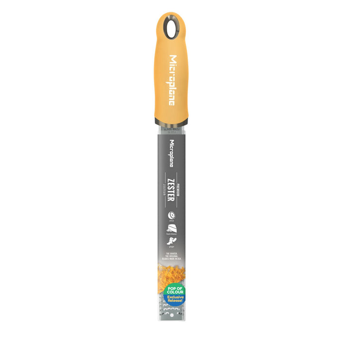Microplane Premium Lemon Cream Zester
