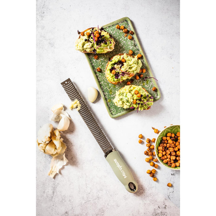 Microplane Premium Zester Salbei Grün
