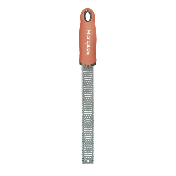 Microplane Premium Zester Zimt Orange