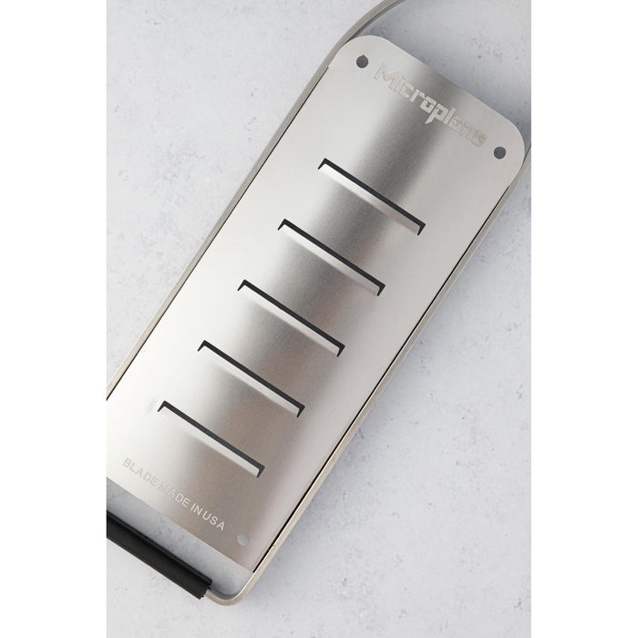 Microplane Professional Reibe große Raspel