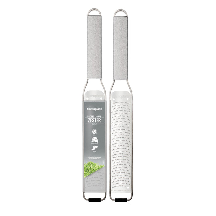 Microplane Professional Zester