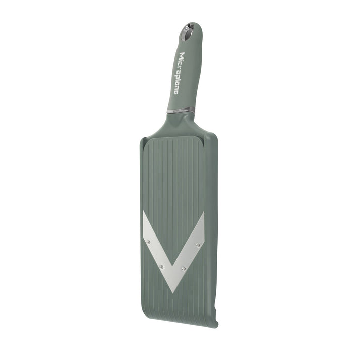 Microplane - Verstellbarer V-Hobel - Pure Cut Eucalyptus