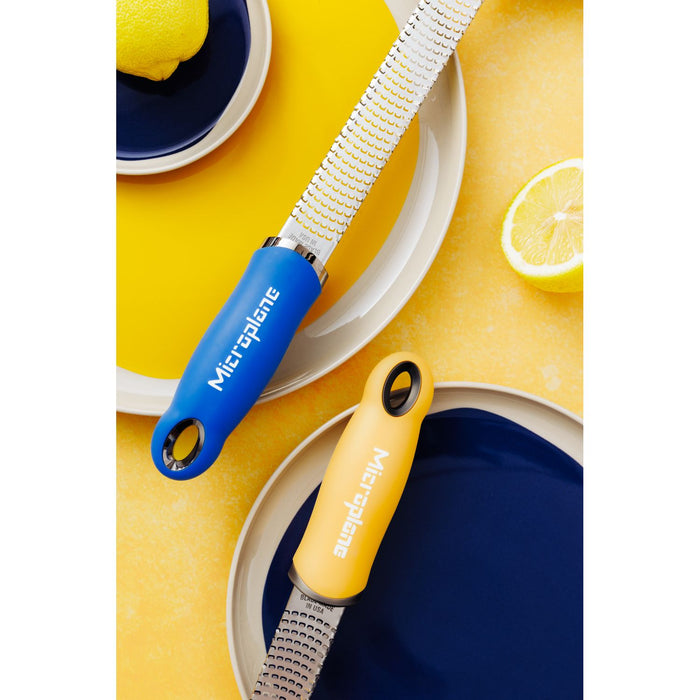 Microplane Premium Blueberry Pop Zester