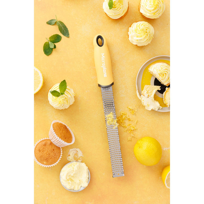Microplane Premium Lemon Cream Zester