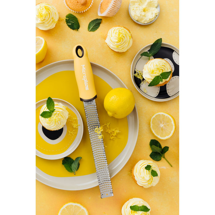 Microplane Premium Lemon Cream Zester