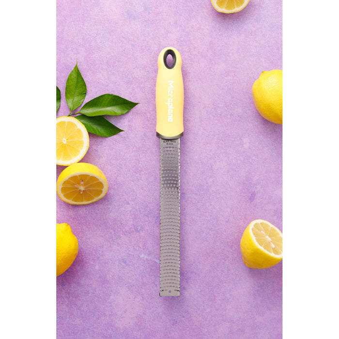 Microplane Premium Lemon Cream Zester