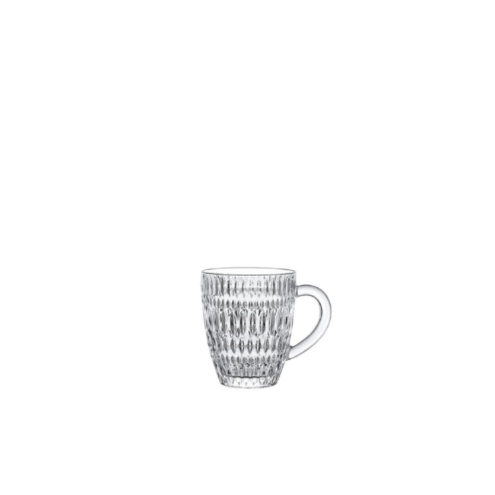 Kaffeebecher SET/2 661/28 ETHNO Barista UK/6