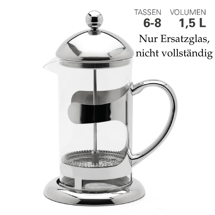 Glaseinsatz für 18349