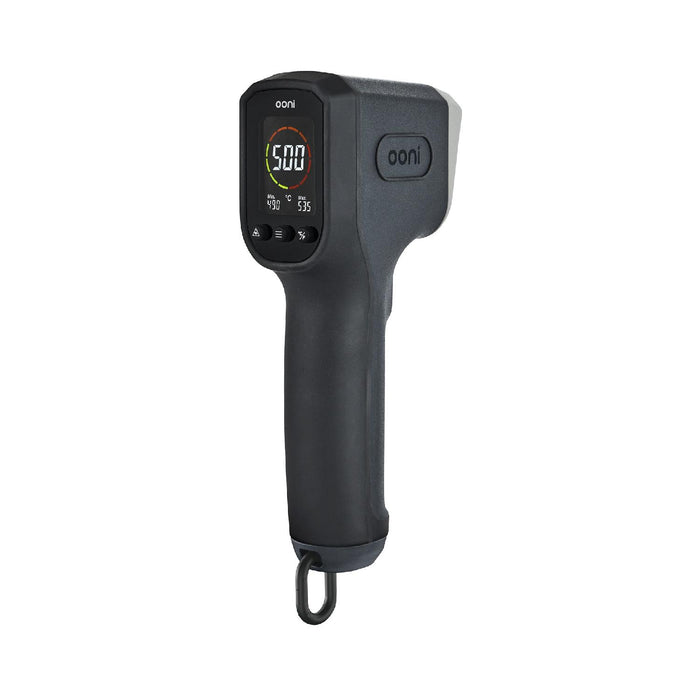 Ooni Infrarot Thermometer