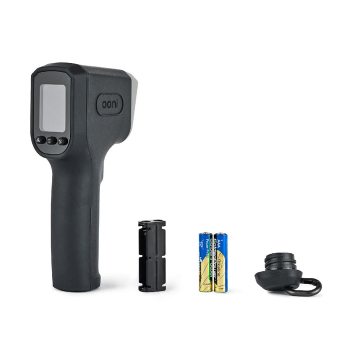 Ooni Infrarot Thermometer