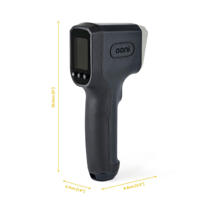 Ooni Infrarot Thermometer