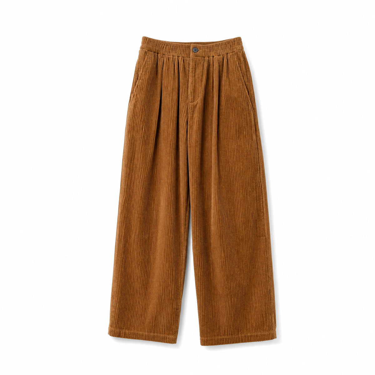 Pantalon Velours Homme Vintage - image principale