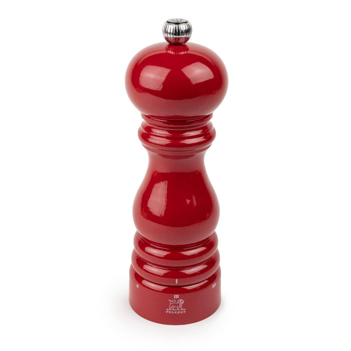Peugeot PARIS Pfeffermühle u'Select passion red 18 cm