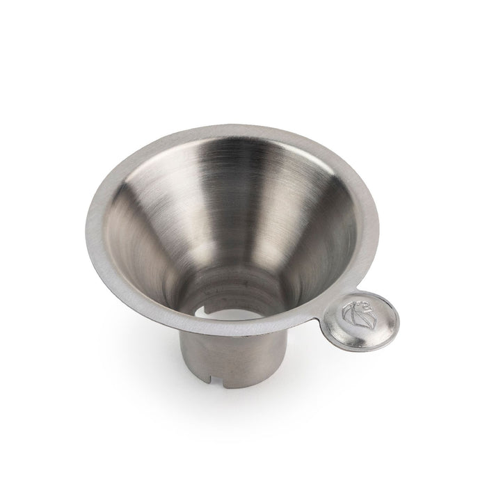 PEUGEOT Einfülltrichter Easy für Gewürze 4cm