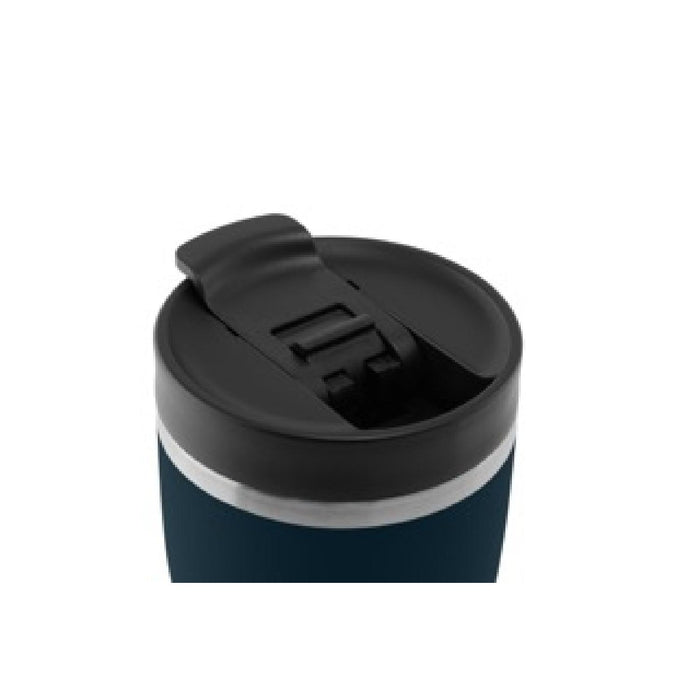 Profino Kaffeebecher Barista 250ml, Blau