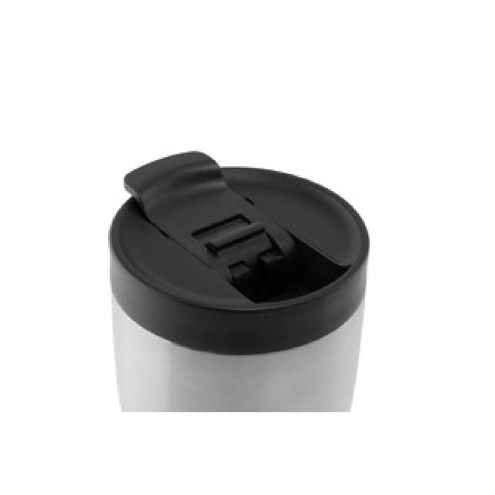 Profino Kaffeebecher Barista 250ml, Edelstahl