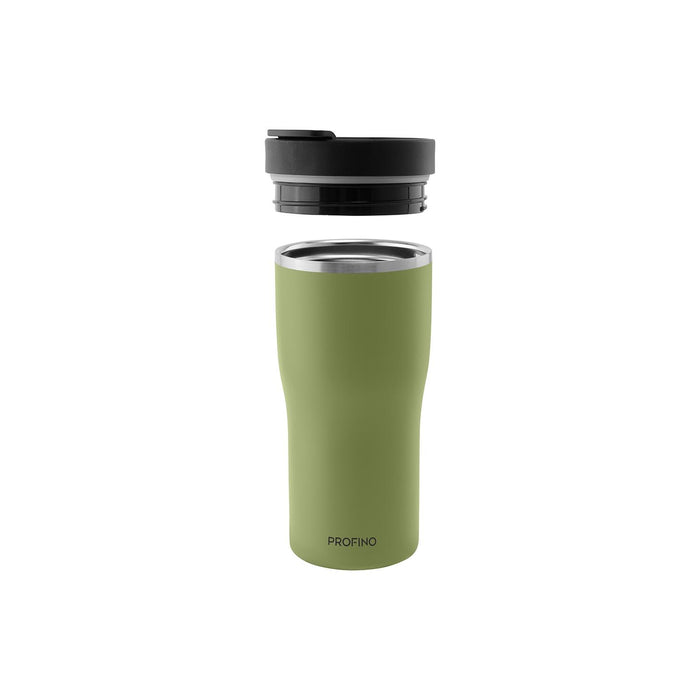 Profino Kaffeebecher Barista 350ml, Salbei