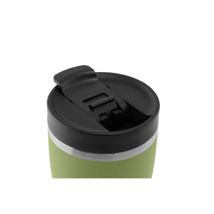 Profino Kaffeebecher Barista 500ml, Salbei
