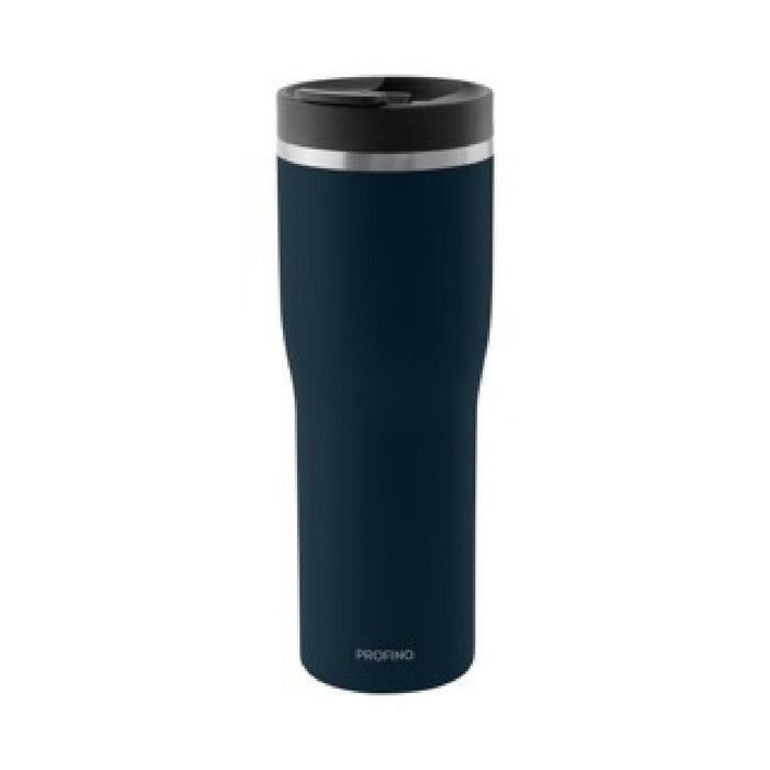 Profino Kaffeebecher Barista 500ml, Blau