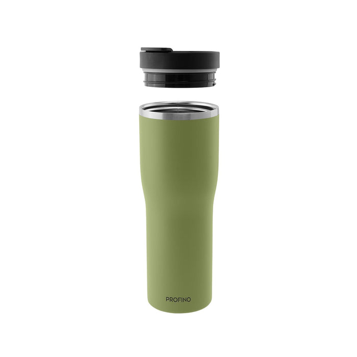 Profino Kaffeebecher Barista 500ml, Salbei