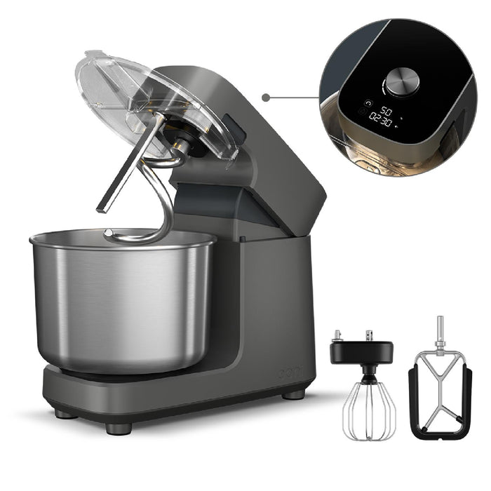 Ooni Halo Pro Spiral-Knetmaschine / Küchenmaschine