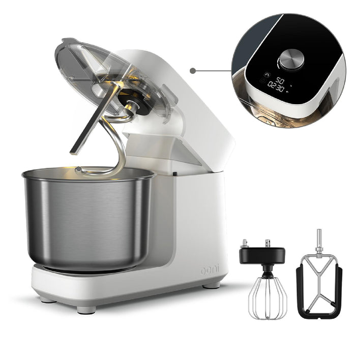 Ooni Halo Pro Spiral-Knetmaschine / Küchenmaschine
