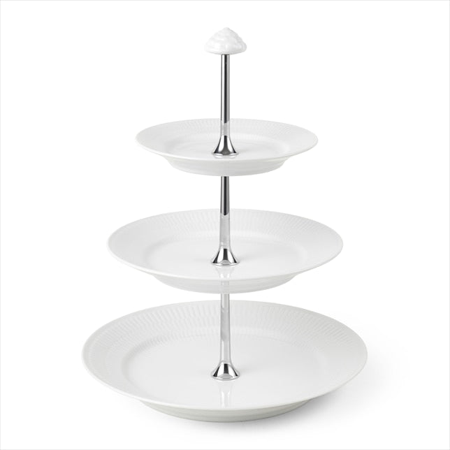 Royal Copenhagen Etagere 3 Schichten