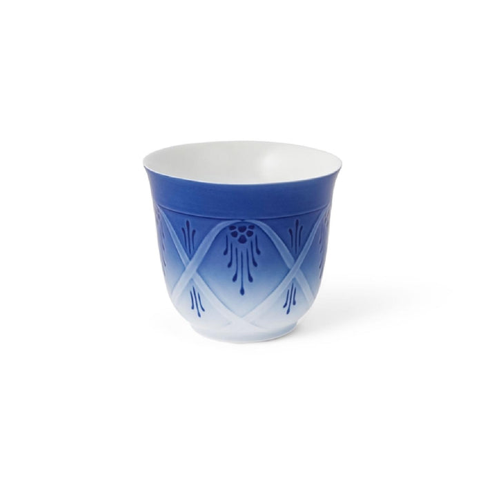 Royal Copenhagen Blue Collectibles 2025 Thermo Becher 26cl