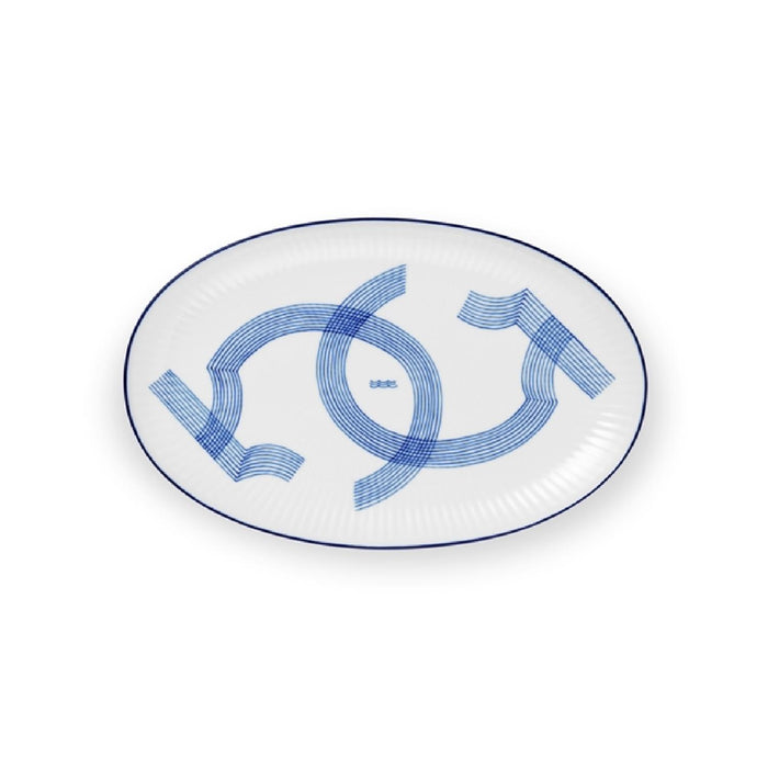 Royal Copenhagen Motif Assiette 23,5cm