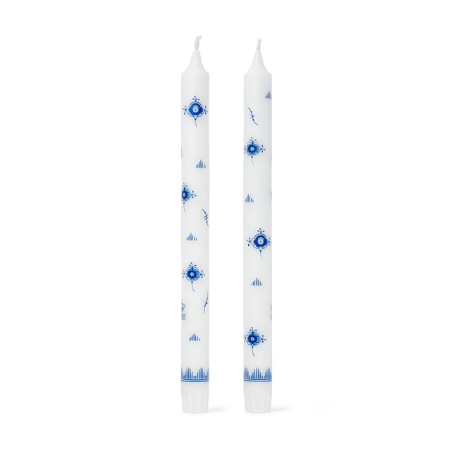 Royal Copenhagen Kerzen, 28 cm, 2 Stk.