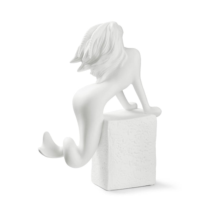 Goebel Sternzeichen Steinbock, weiblich Figur