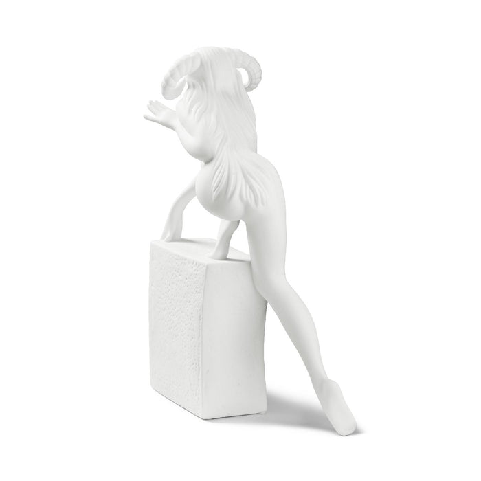 Goebel Sternzeichen Widder, weiblich Figur