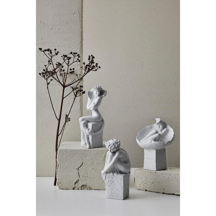 Goebel Sternzeichen Löwe, weiblich Figur