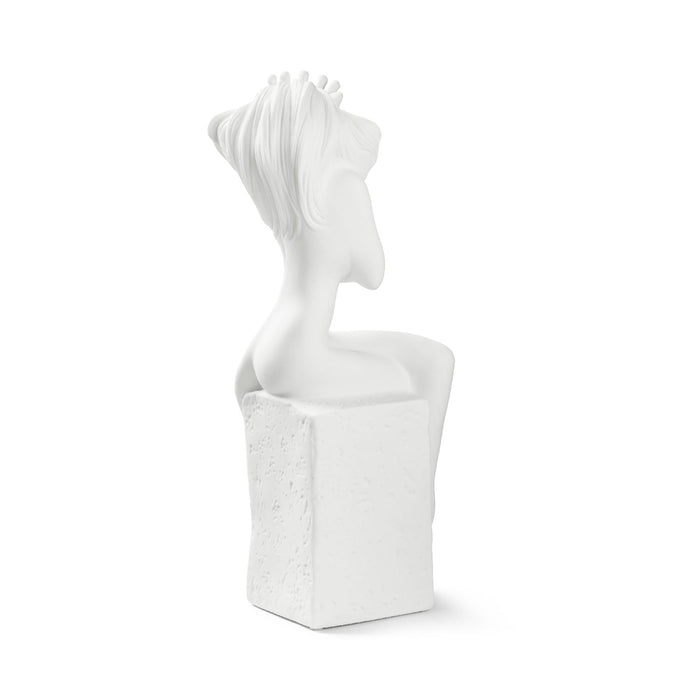 Goebel Sternzeichen Löwe, weiblich Figur
